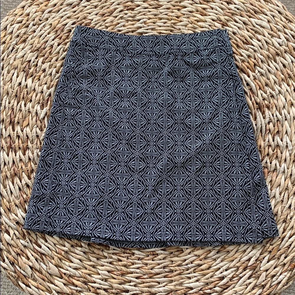 RipSkirt Hawaii Black Pearl Batik Wrap Skirt - Picture 5 of 15